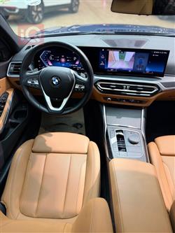 بی ئێم دەبڵیو سیریەس 3